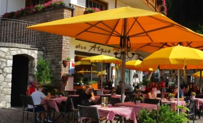 Bar Desalpes