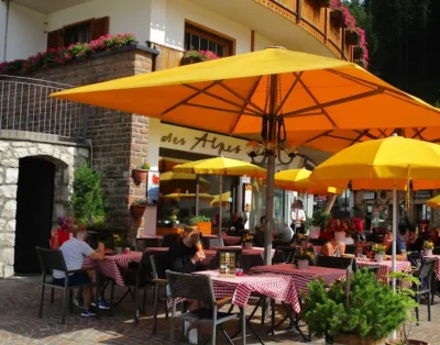 Bar Desalpes