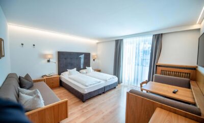 Garni Max Guest House